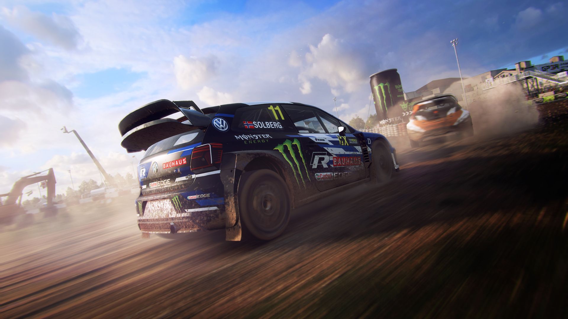 7 Game Android Rally Racing Offline Terbaik 2019 - Efek Revisi