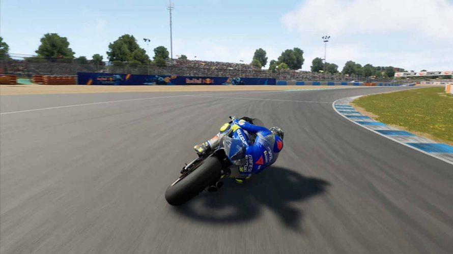 7 Game Motogp Android Terbaik 2021 - Efek Revisi