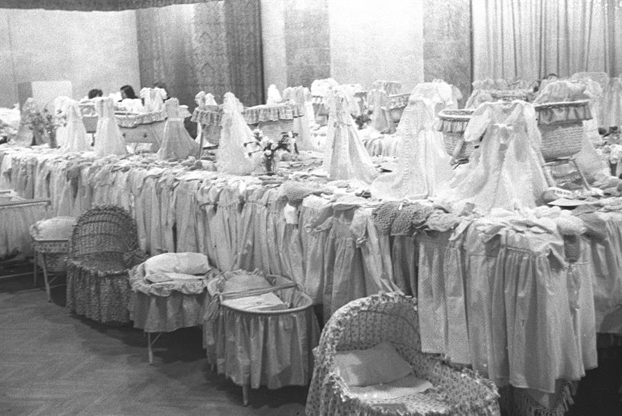 Do breastfed or bottlefed babies sleep better? TIme News