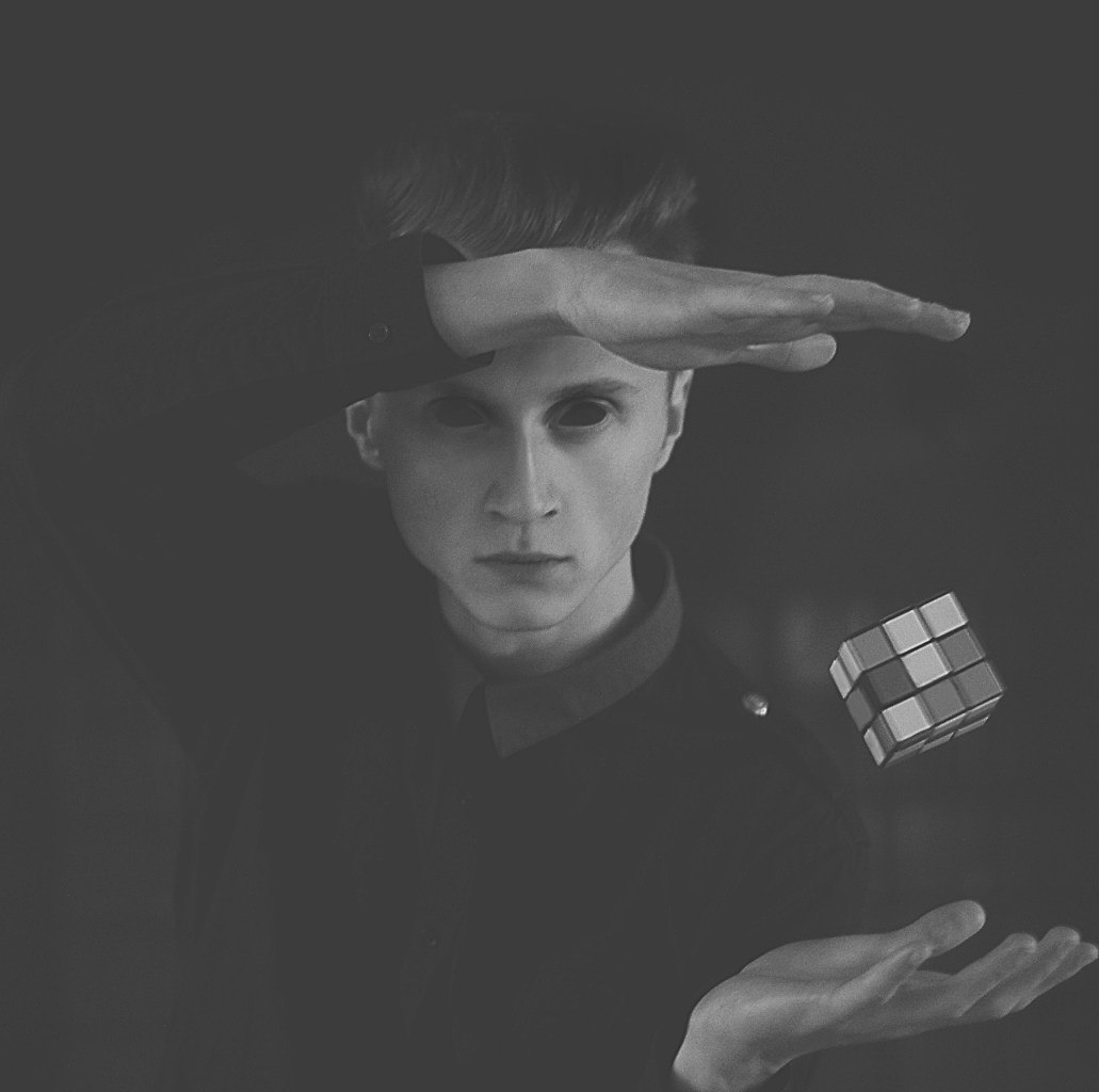 La mia verità GLI UOMINI CHE SI VOLTANO