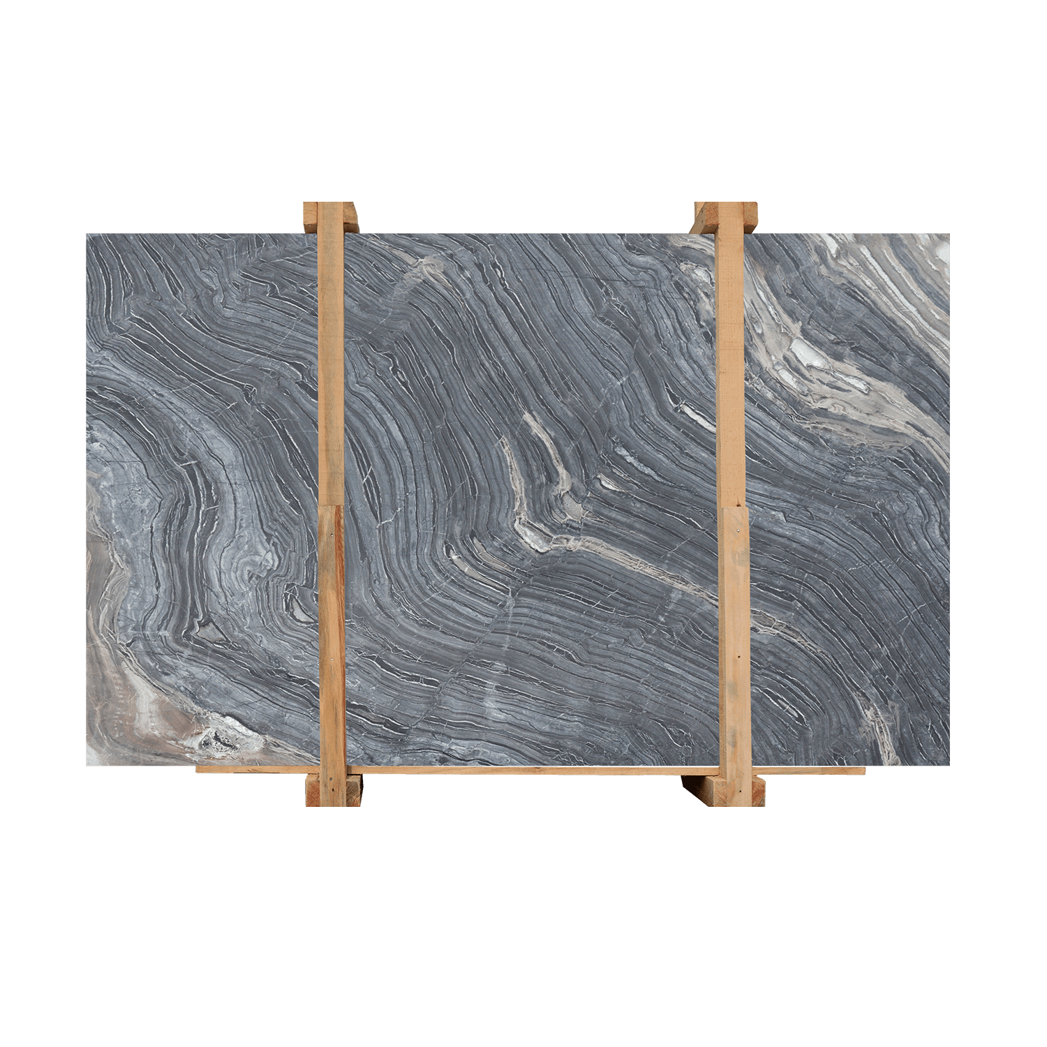 Zebra Black 1004 Efesus Stone