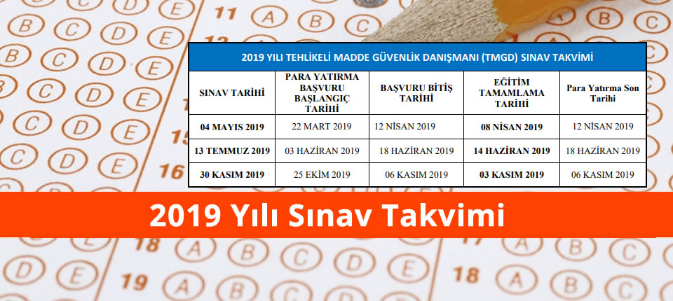 Efe Eğitim & Danışmanlık Tehlikeli Madde Güvenlik Danışmanlığı TMGD Ankara