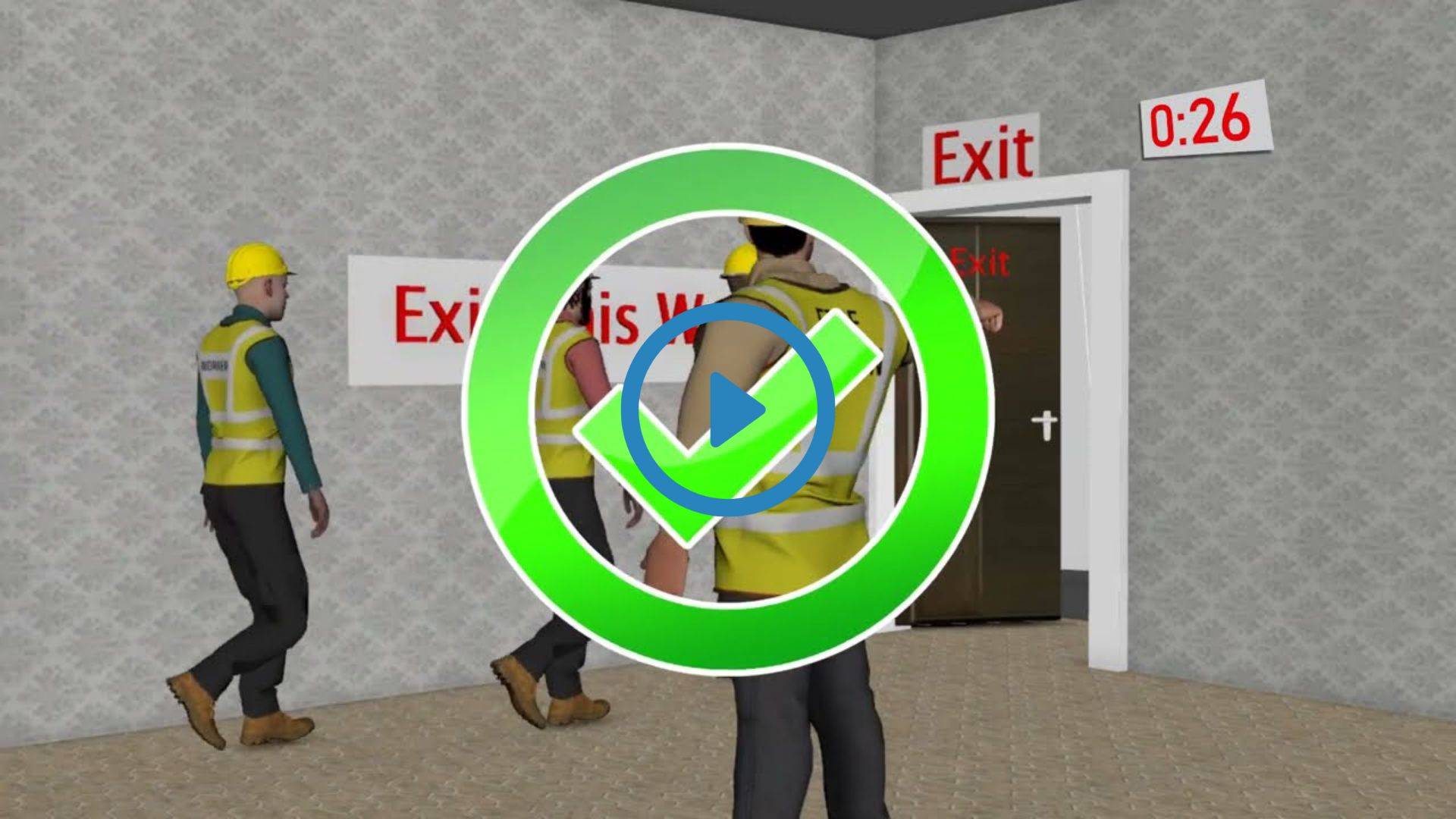 Top Fire Safety Animation Company EFFE Animation