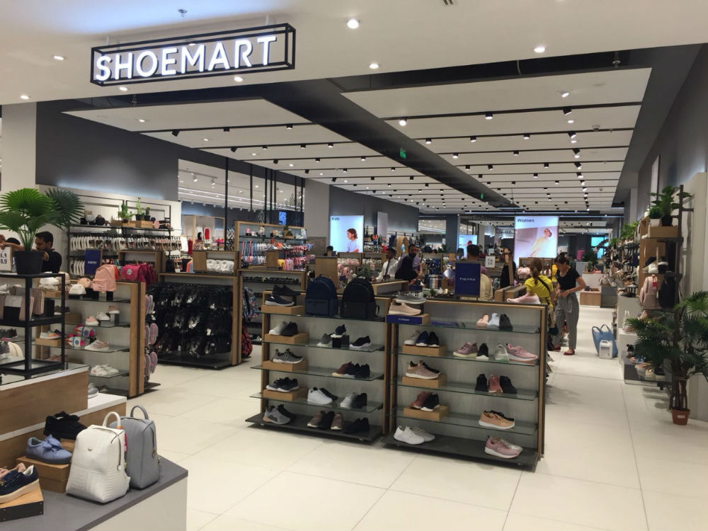 SHOEMART Effebi Spa