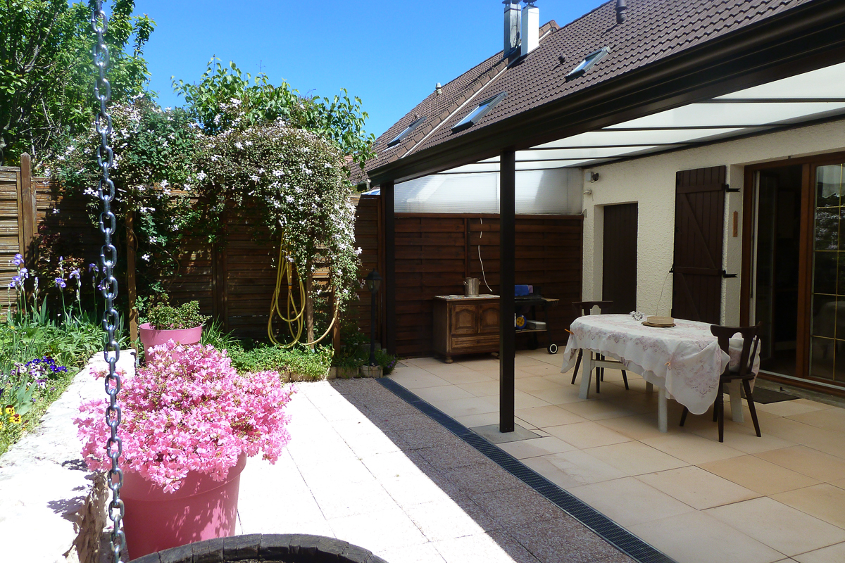 Vente maison familiale 100m2 avec jardin Reims Effectimmo Vente maison familiale 100m2 avec jardin Reims Effectimmo