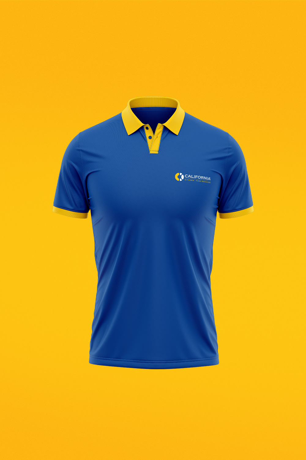 California Kitchen — Effective Agency