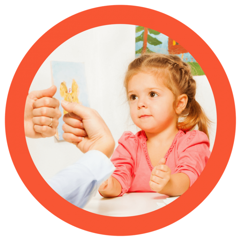 Applied Behavior Analysis Effective Child Therapy