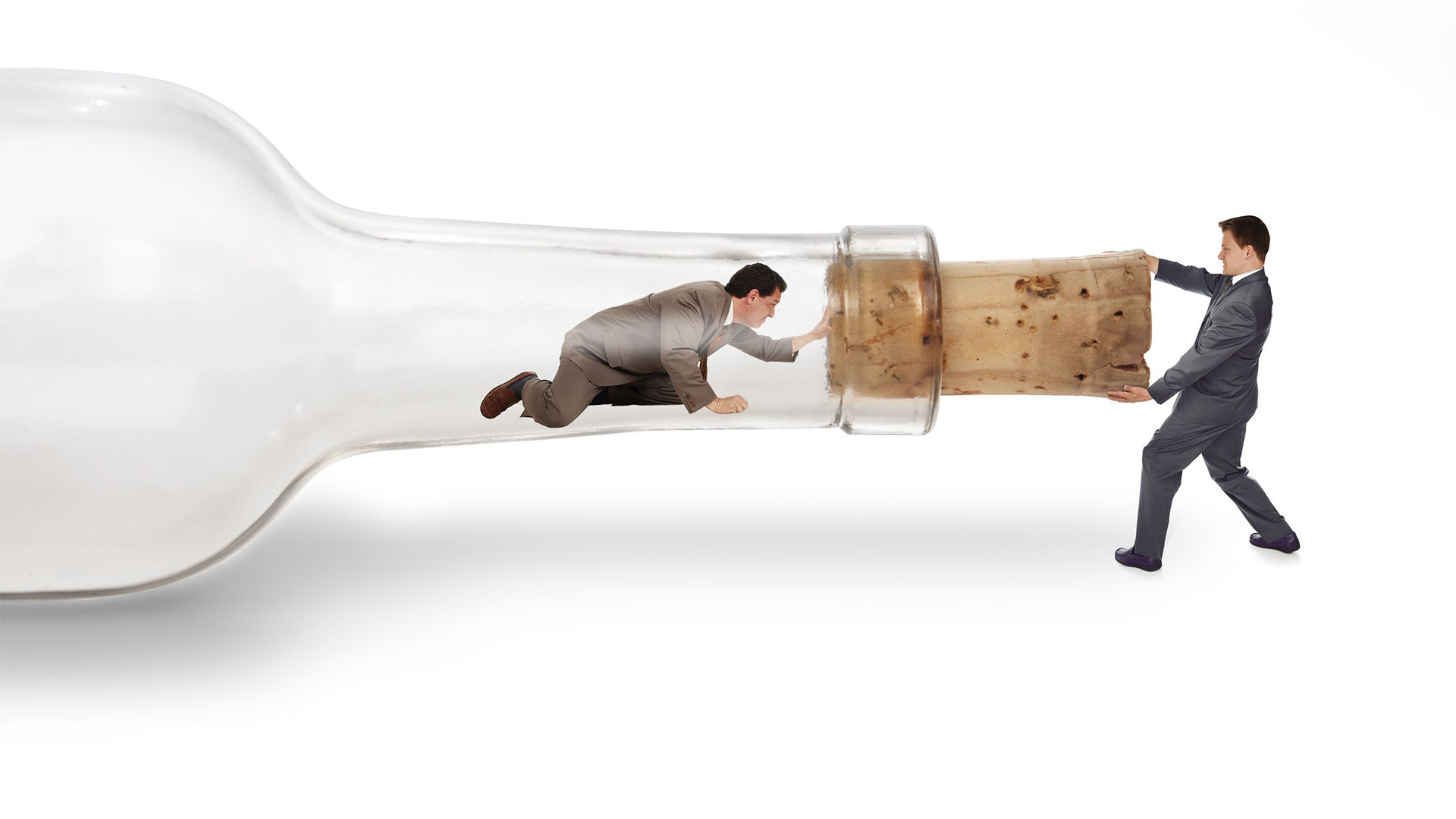 The Effective Church Group Are You the Bottleneck The Effective