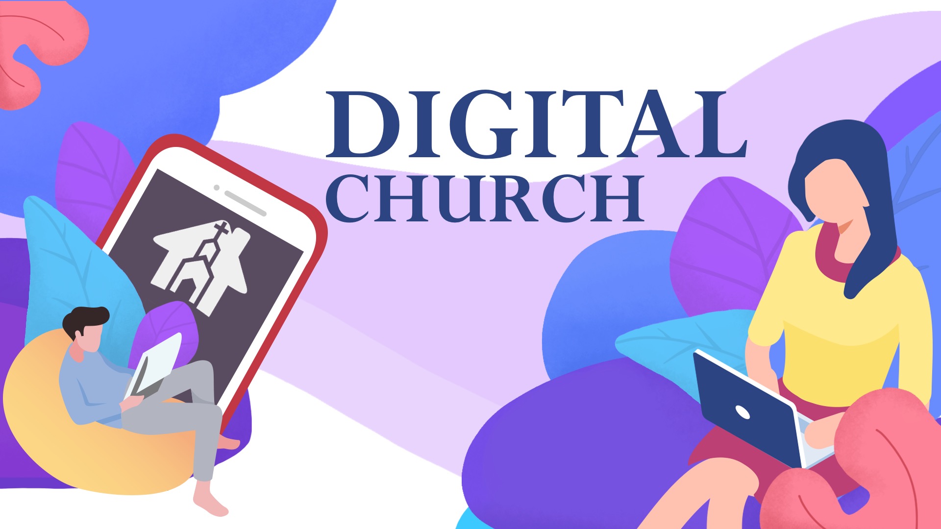 Ramp Up Your Digital Media Presence The Effective Church Group