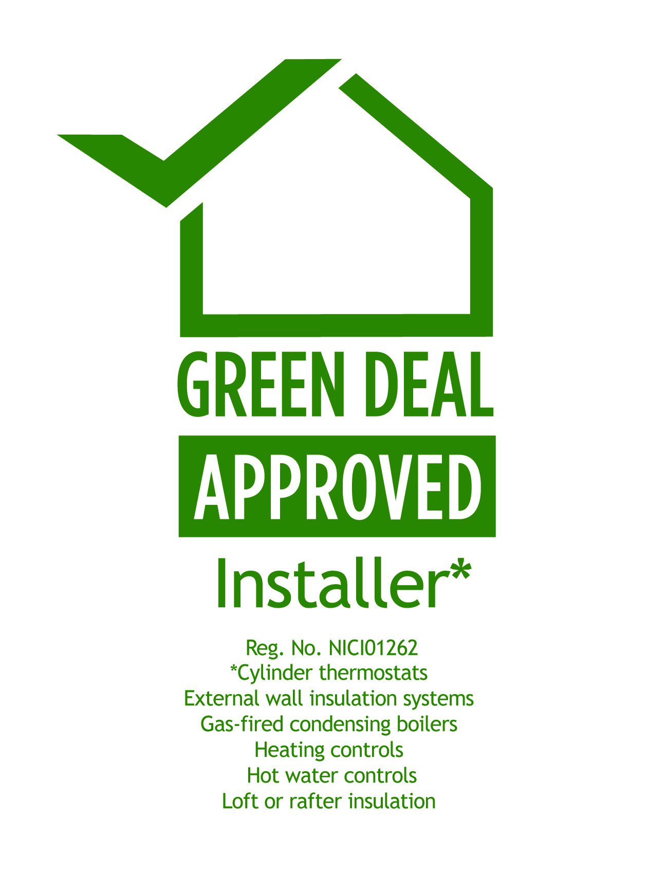 act on co2 green deal Effective Eco Ltd The Complete Energy Saving