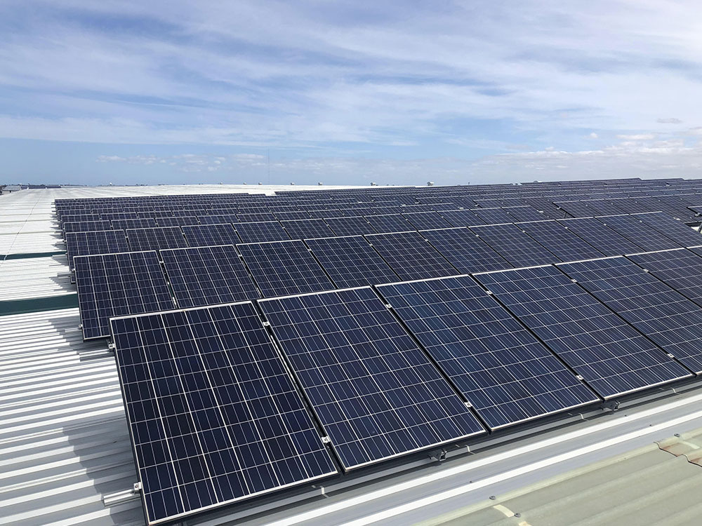 Solar Power Ballarat Solar Panels Ballarat Solar Energy Ballarat