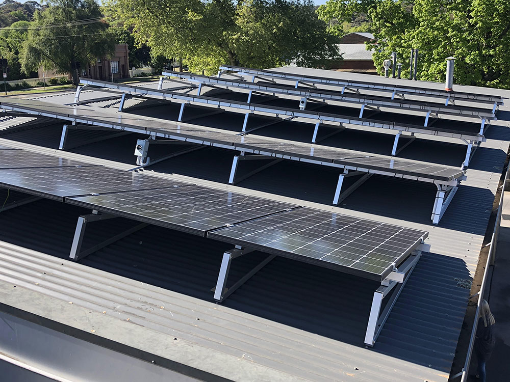 Solar Power Ballarat Solar Panels Ballarat Solar Energy Ballarat