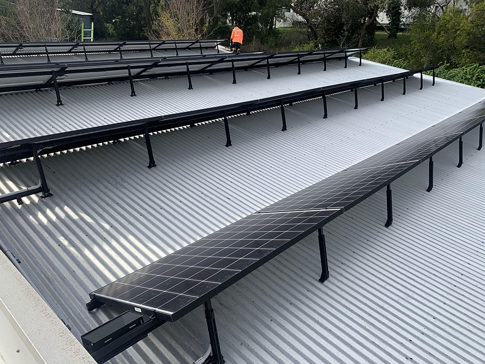 Solar Power Ballarat Solar Panels Ballarat Solar Energy Ballarat