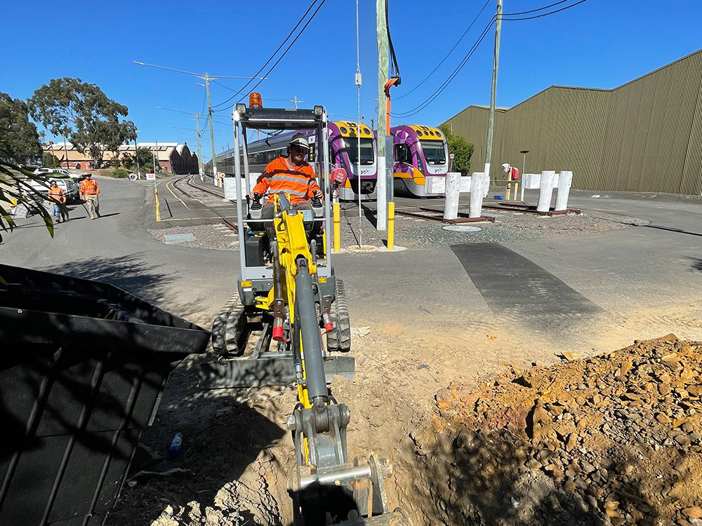 Civil Electrical Ballarat Effective Electrical