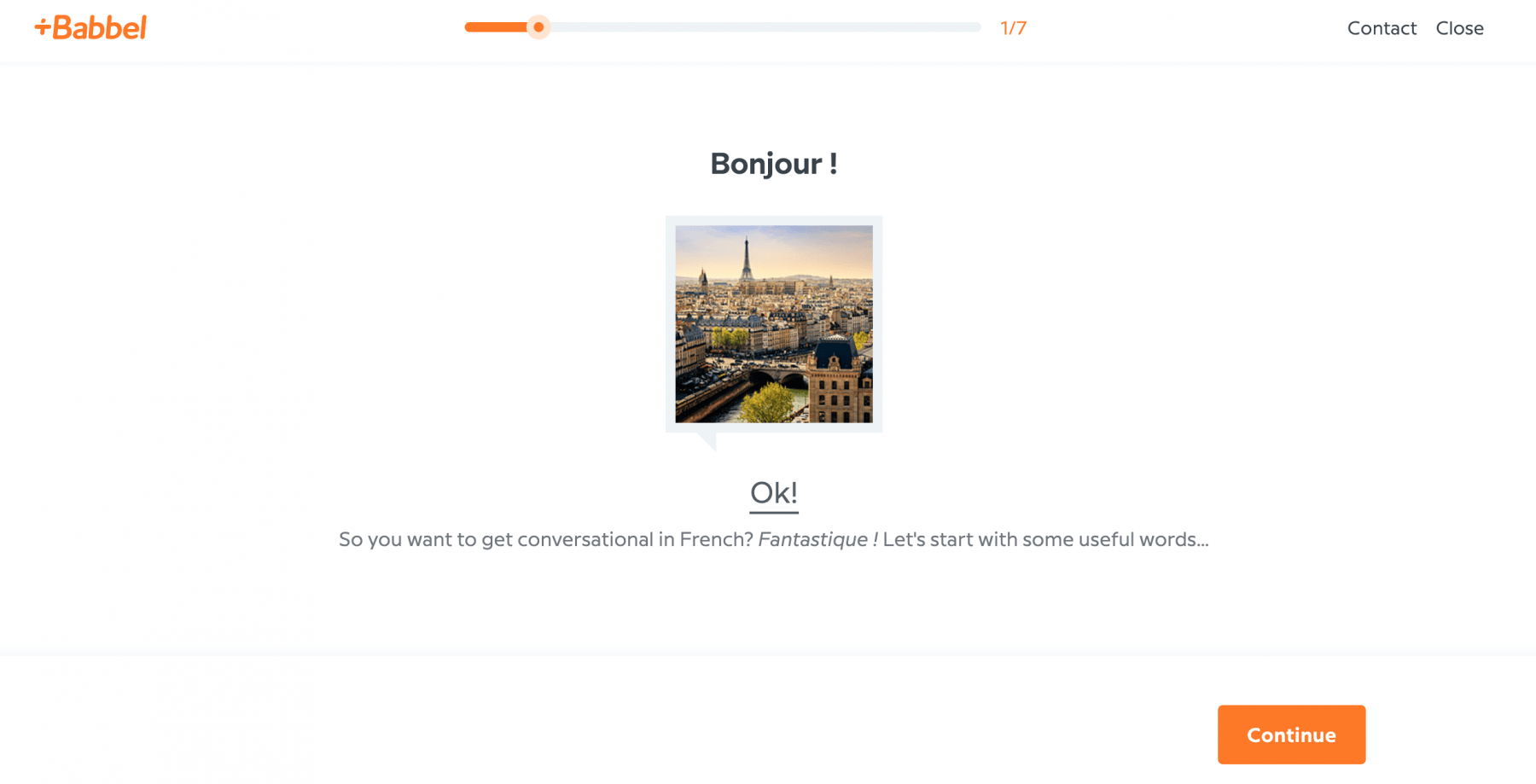 Babbel review Effective Language Learning