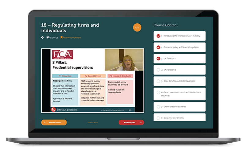 Effectus Learning Increase business performance through specialist