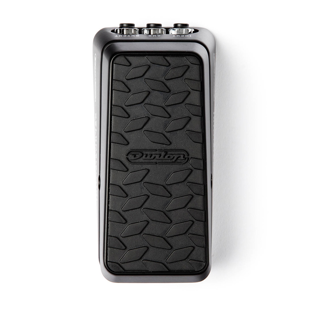 Dunlop DVP4 Volume X Mini effektpedaler.dk