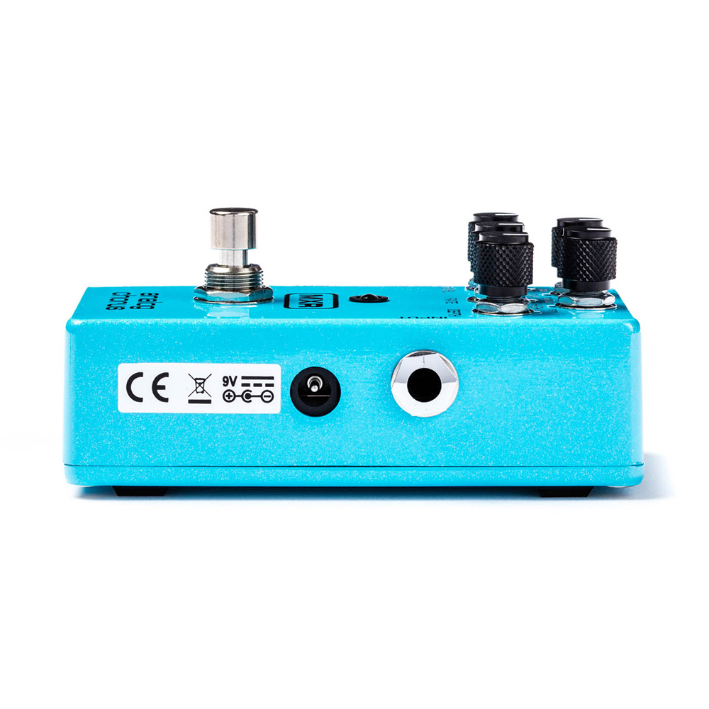 MXR M234 Analog Chorus – effektpedaler.dk