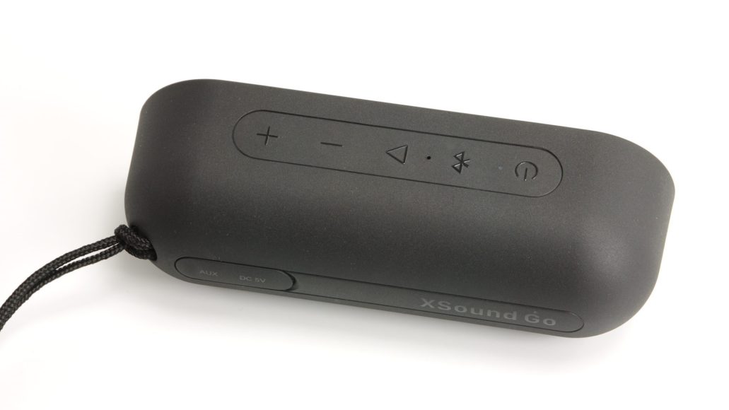 buy tribit xsound go