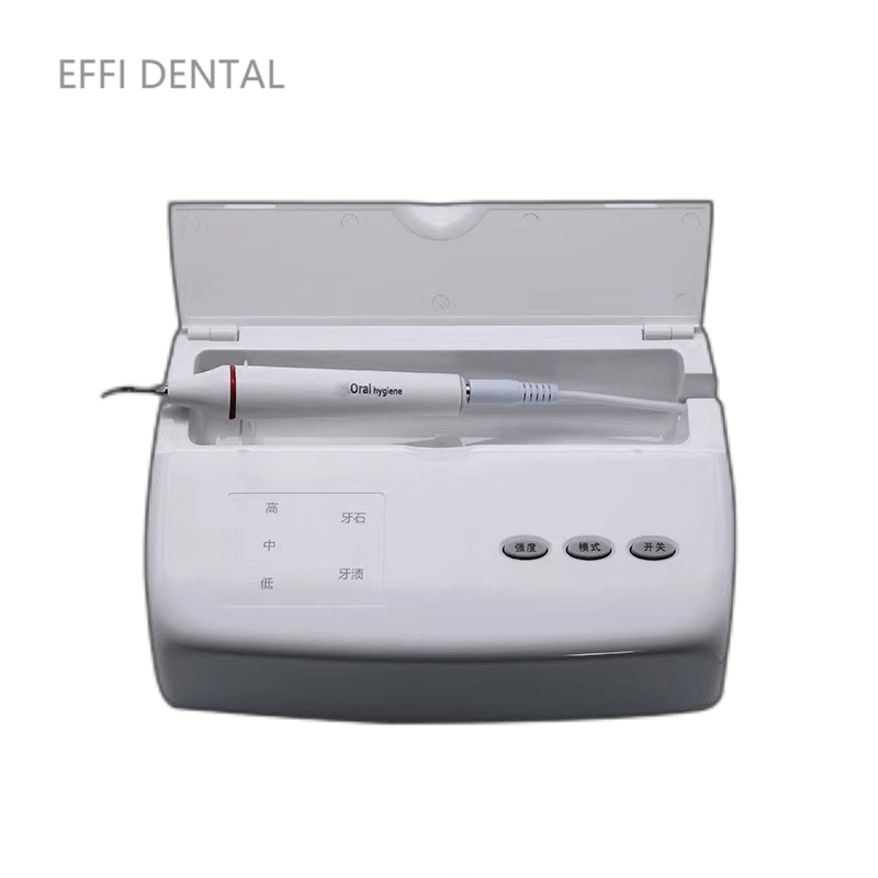 Veterinary ultrasonic scaler