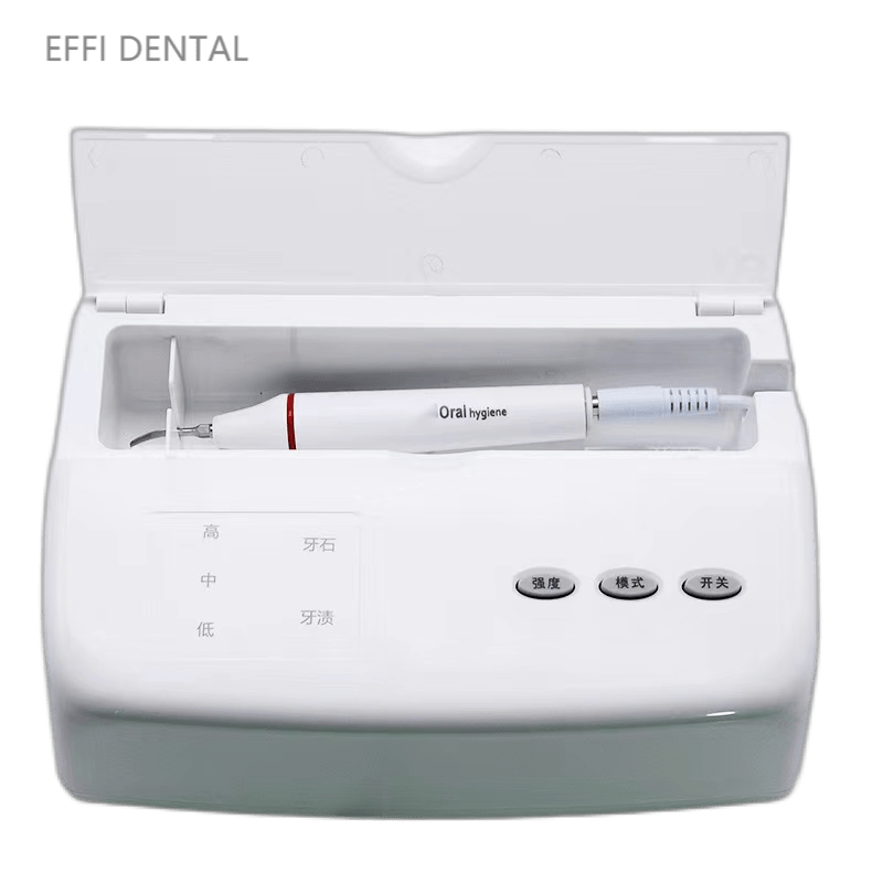 Veterinary ultrasonic scaler