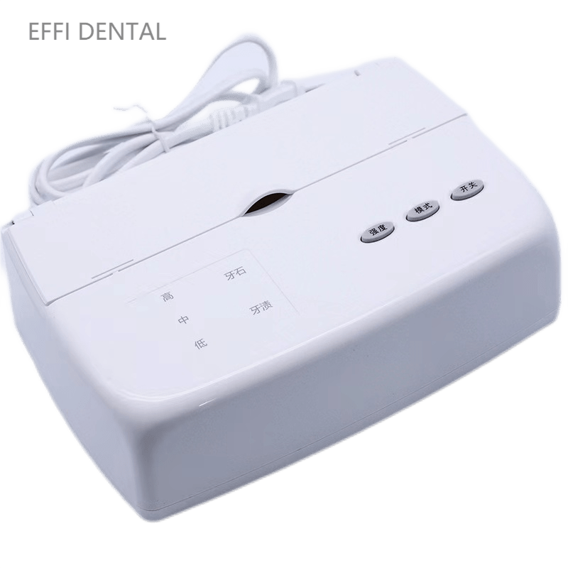 Veterinary ultrasonic scaler