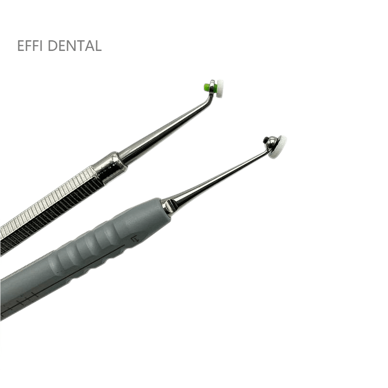 Dental Composite Light CureResin Holders