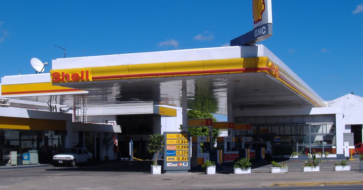 » Should You Spend Time To Shop For Gas? Or, Learn The Rule Of Thumb
