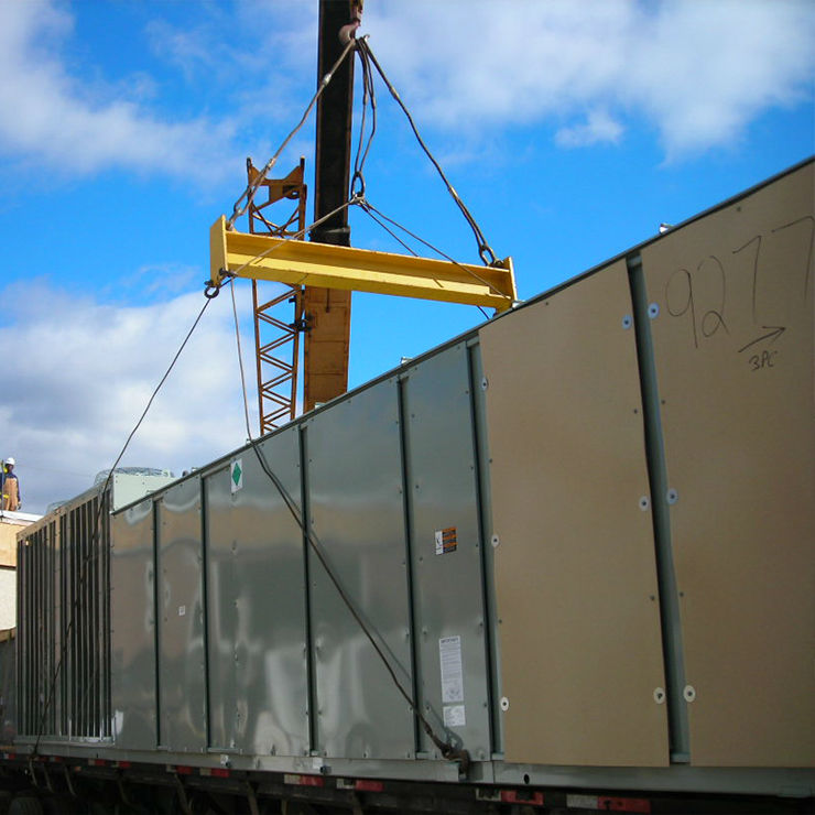 Catawba Valley Community College Ross and Witmer