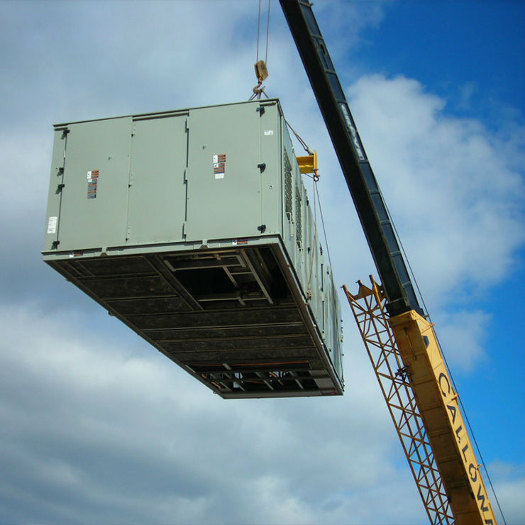 Catawba Valley Community College Ross and Witmer