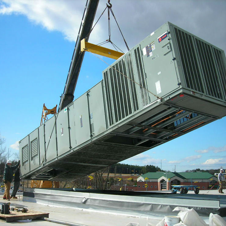 Catawba Valley Community College Ross and Witmer