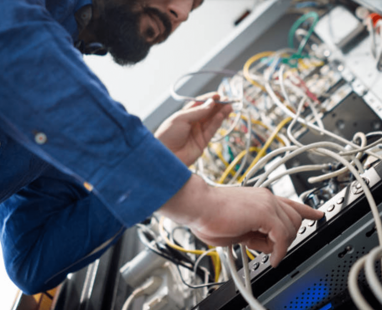 Cellular/Wireless System Engineering Efficient Networks International