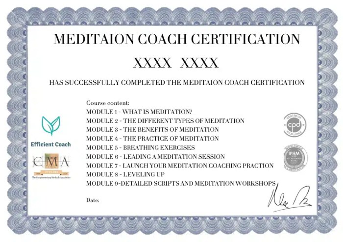 MTT - Meditation University