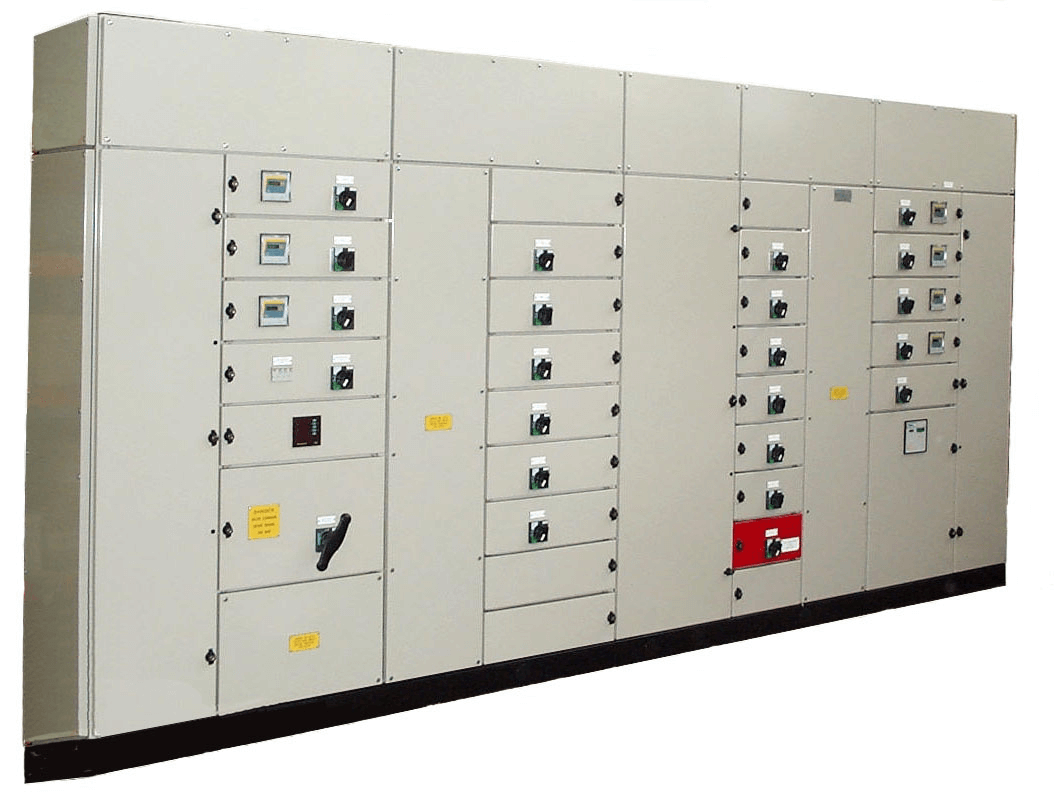 Electrical Panels