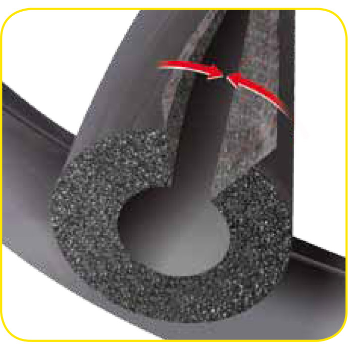 Nitrile Rubber Efficient Enterprises