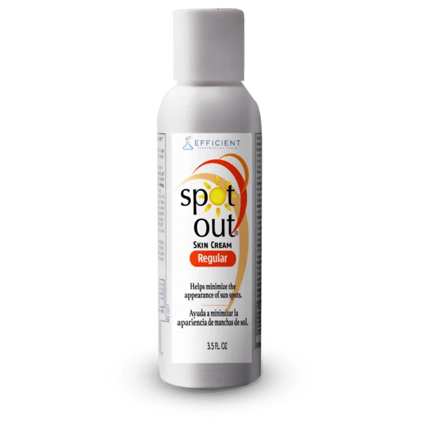 Spot Out® Reg 3.5oz Efficient Labs