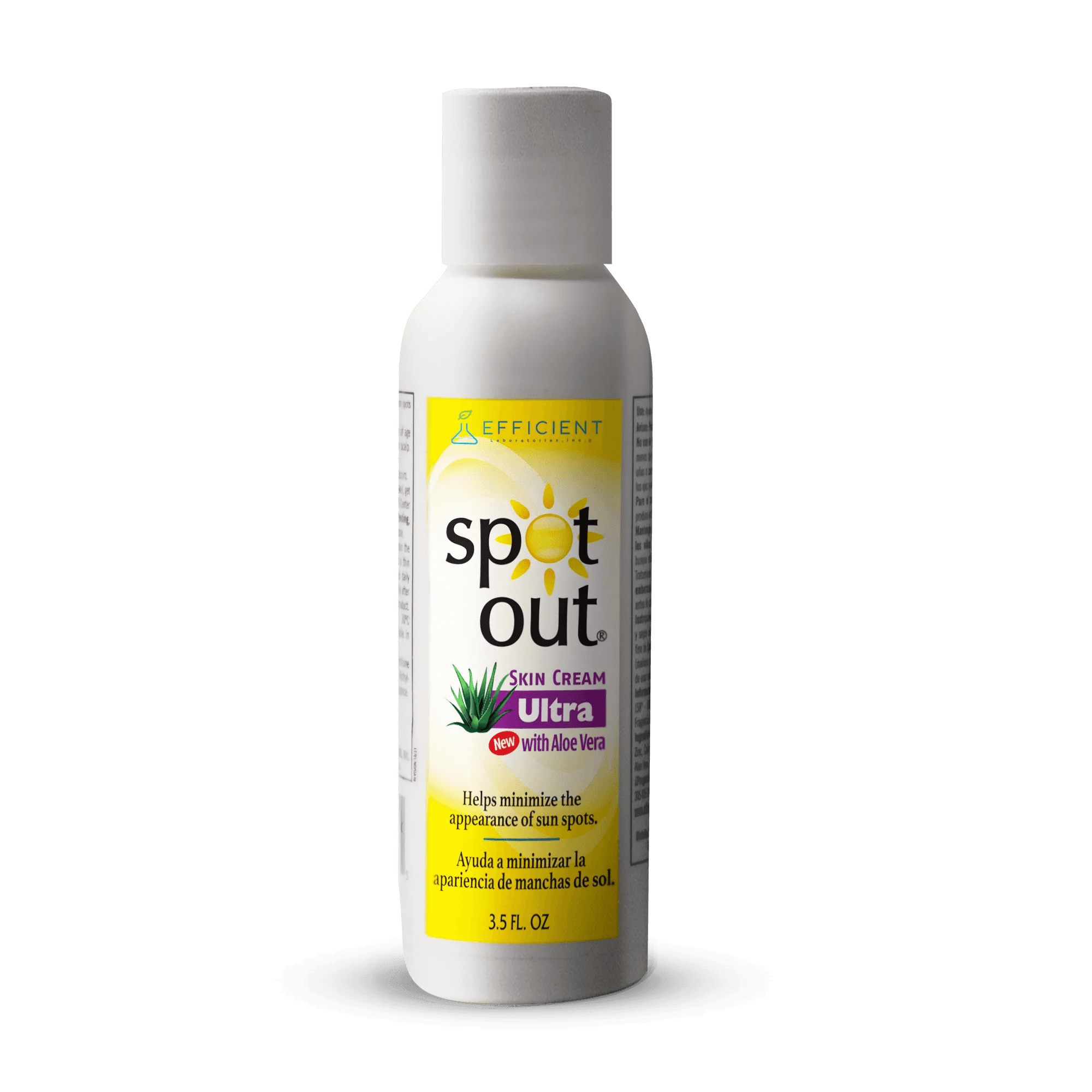 Spot Out® Ultra 3.5oz Efficient Labs
