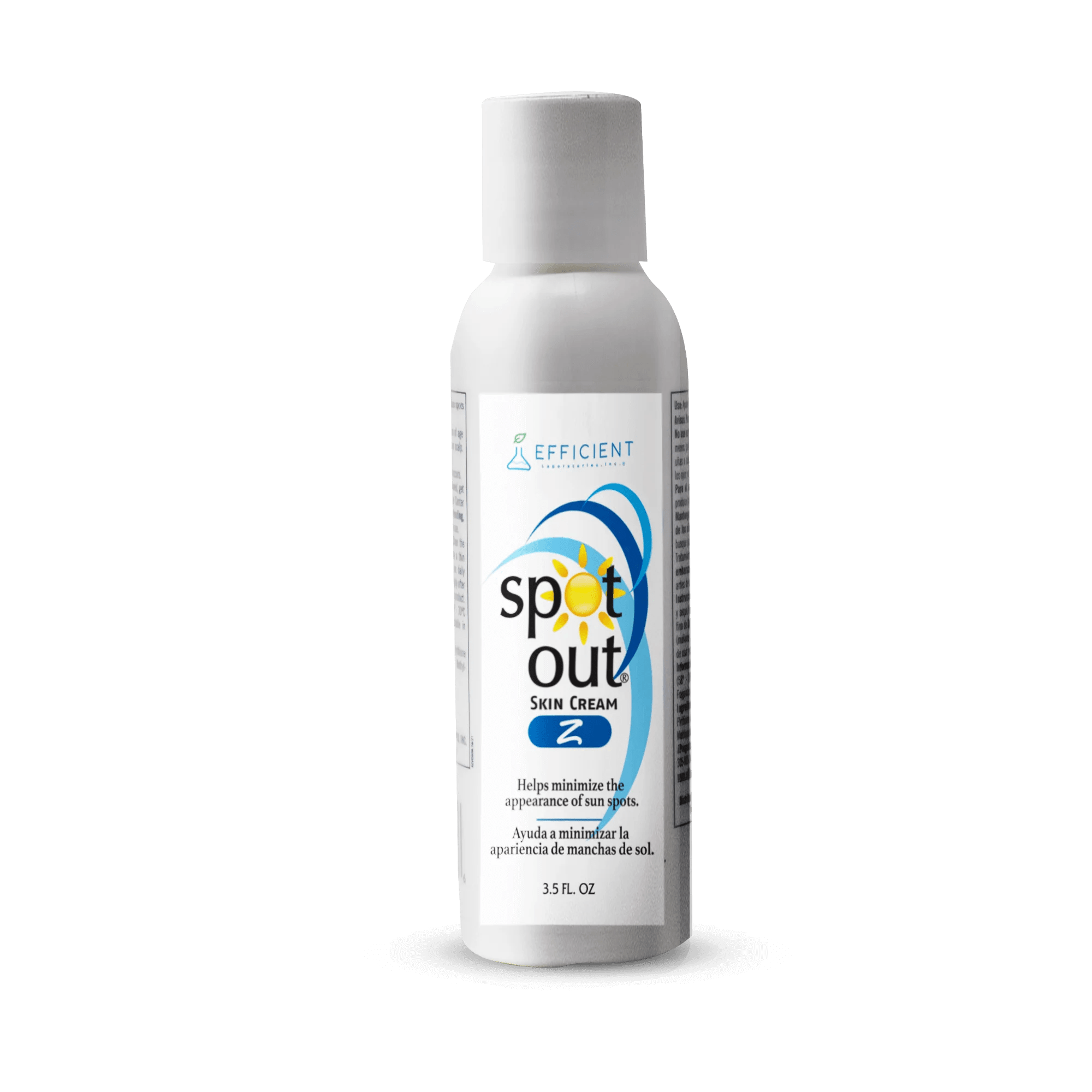 Spot Out® Ultra 3.5oz Efficient Labs