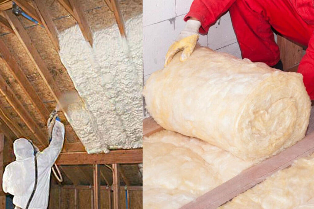 Insulation Safety Efficient Loft Must read article about insulation