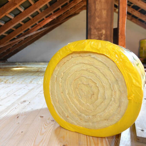 Efficient Loft Profesional Loft Cleaning and Decontamination services