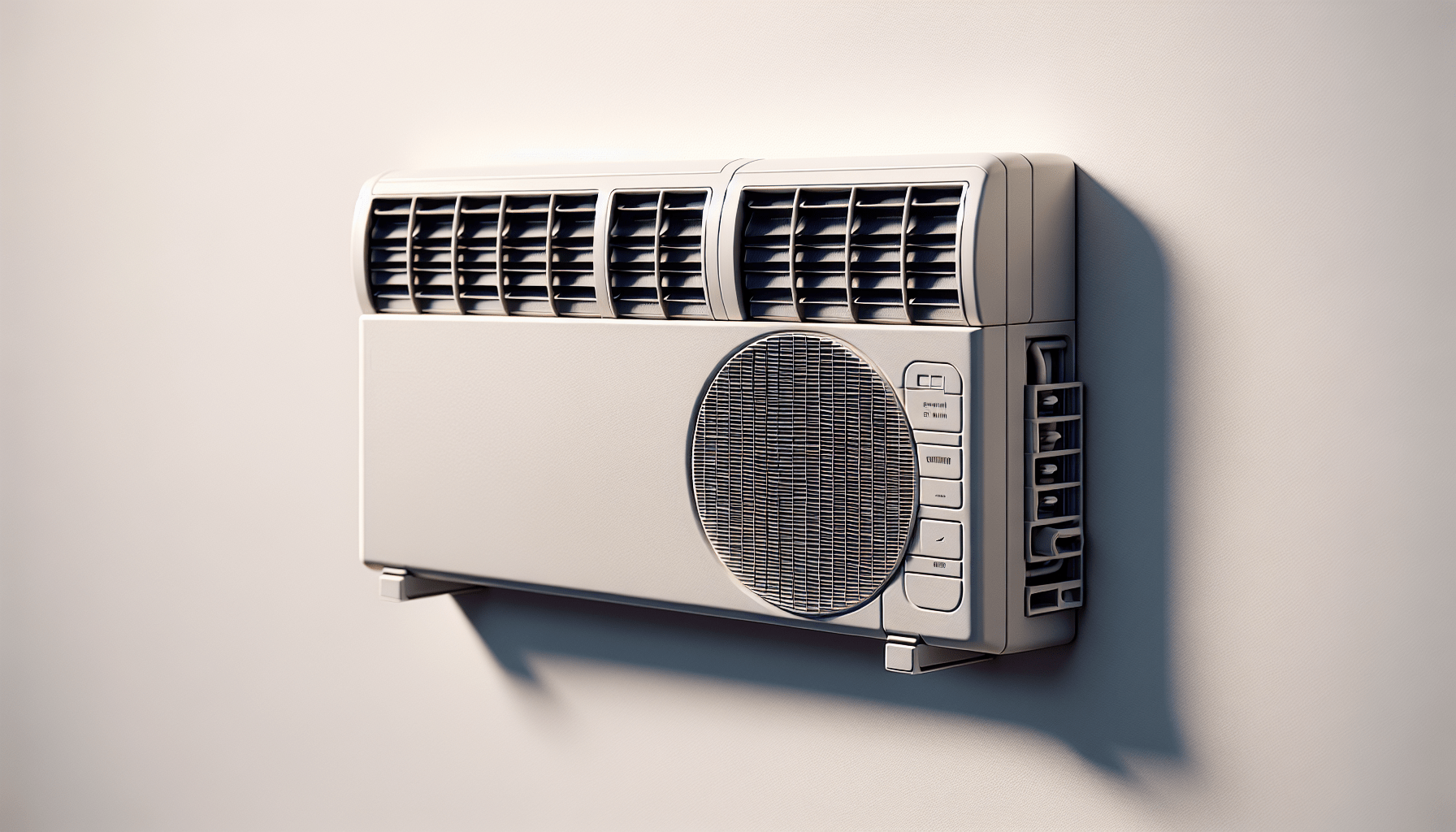 Key Differences Between Ductless MiniSplit AC And Central Air