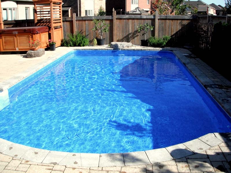 Liner Gallery Efficient Pools