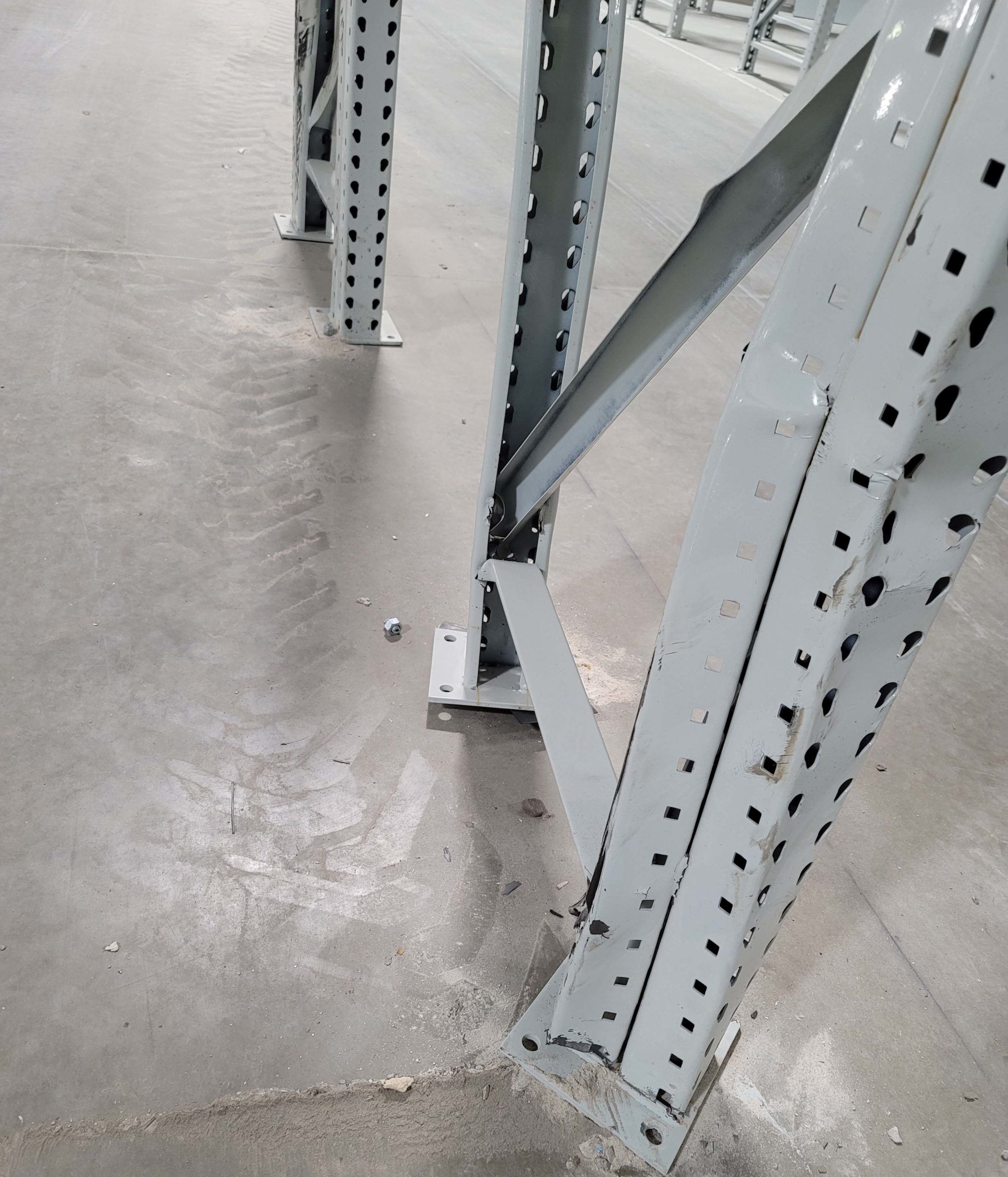 Rack Repair Efficient Storage Solutions