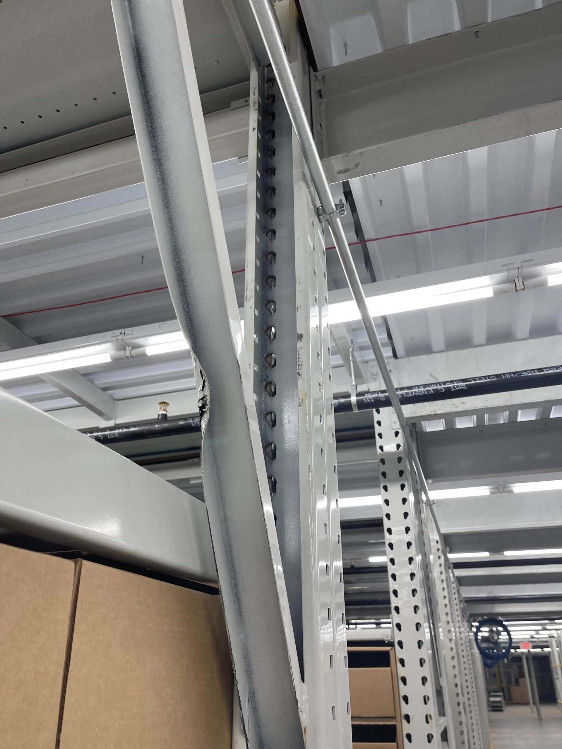 Rack Repair Efficient Storage Solutions