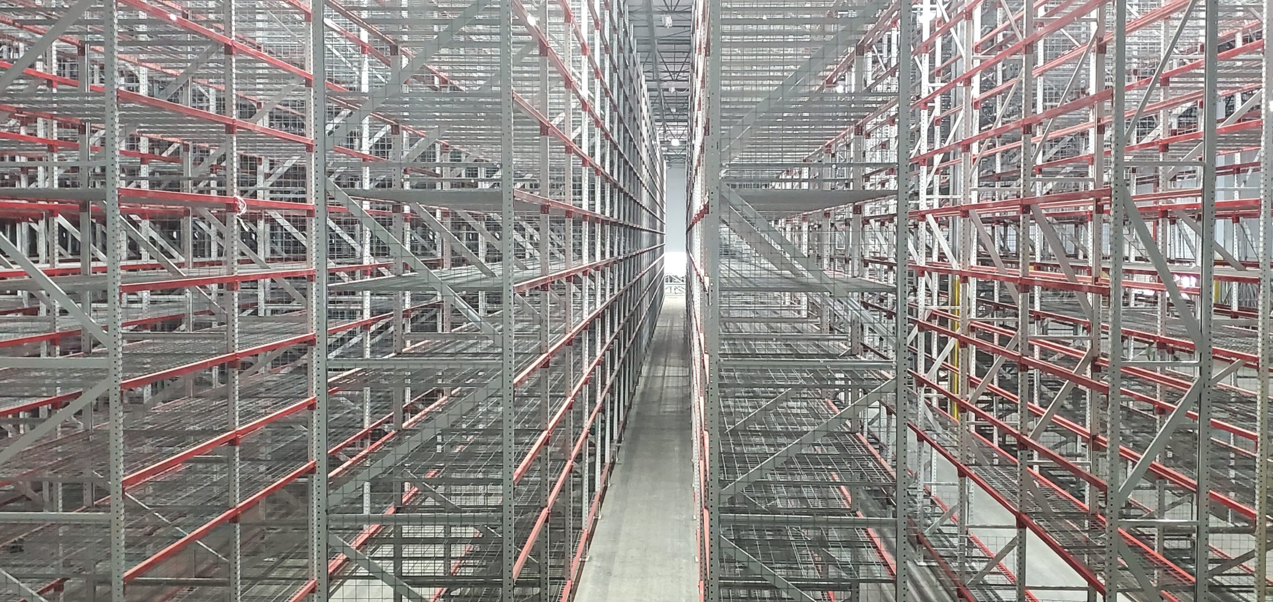 Selective Racking Efficient Storage Solutions