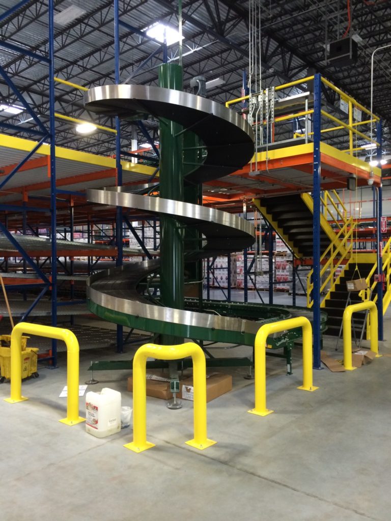 About Us Efficient Storage Solutions