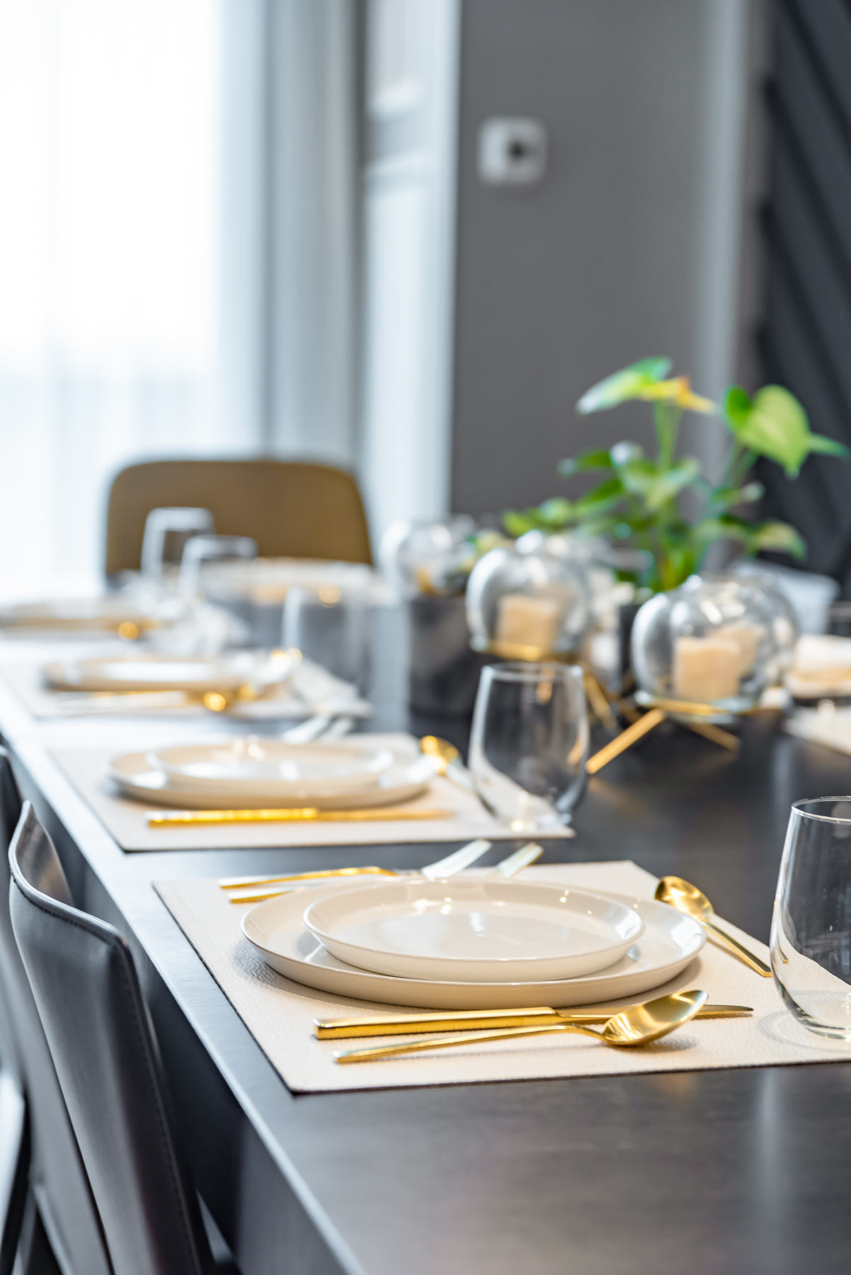 REAL ESTATE Effie Edits Inc.