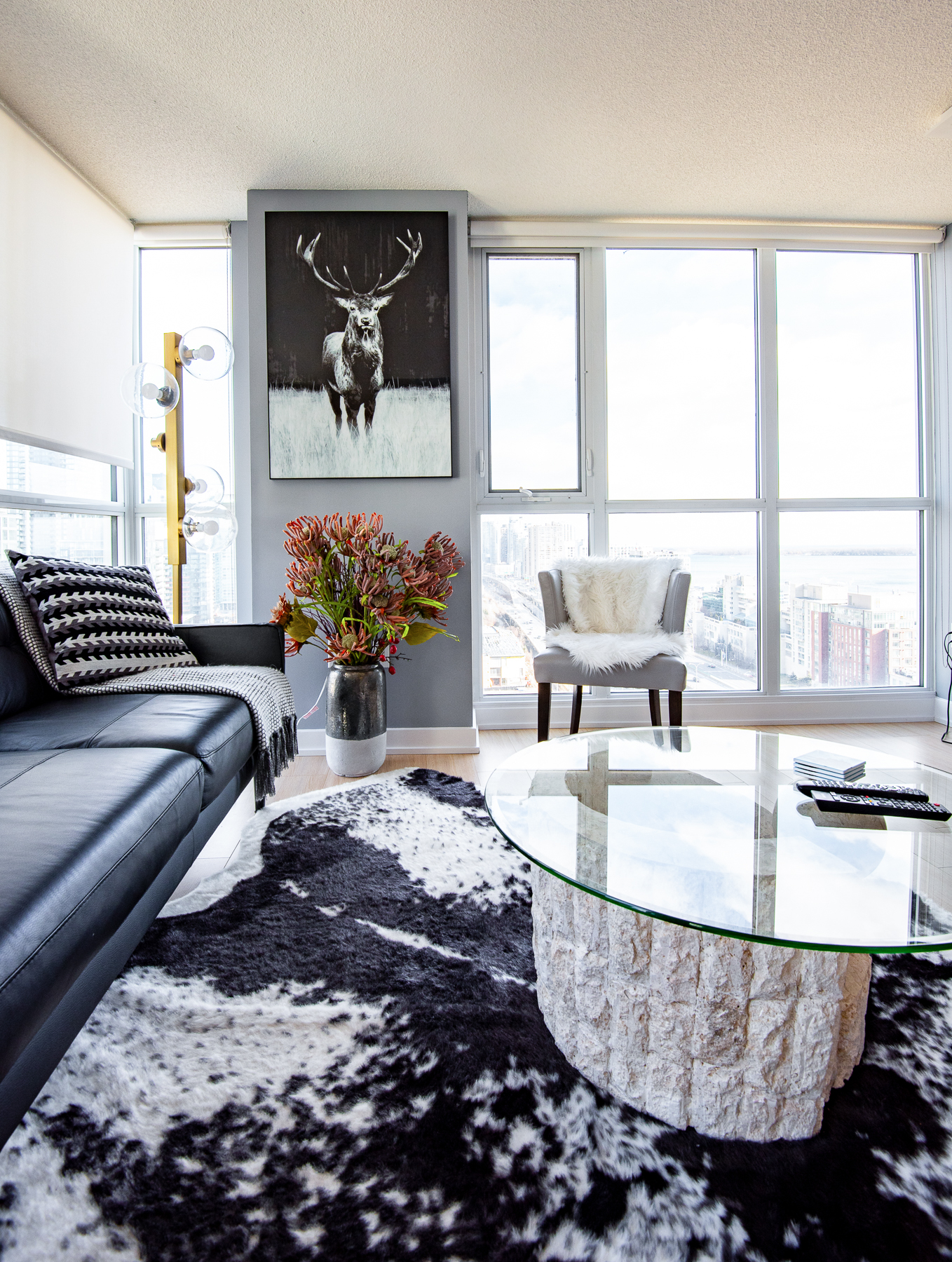 REAL ESTATE Effie Edits Inc.