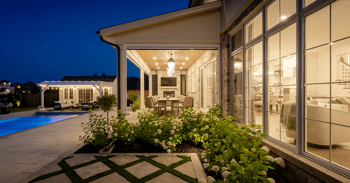 Higgins Hardscape in Hamilton Effie Edits Inc.