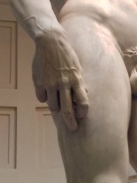 He's So Detailed!